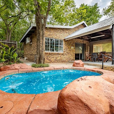 Tranquil Nest Hazyview Exterior foto