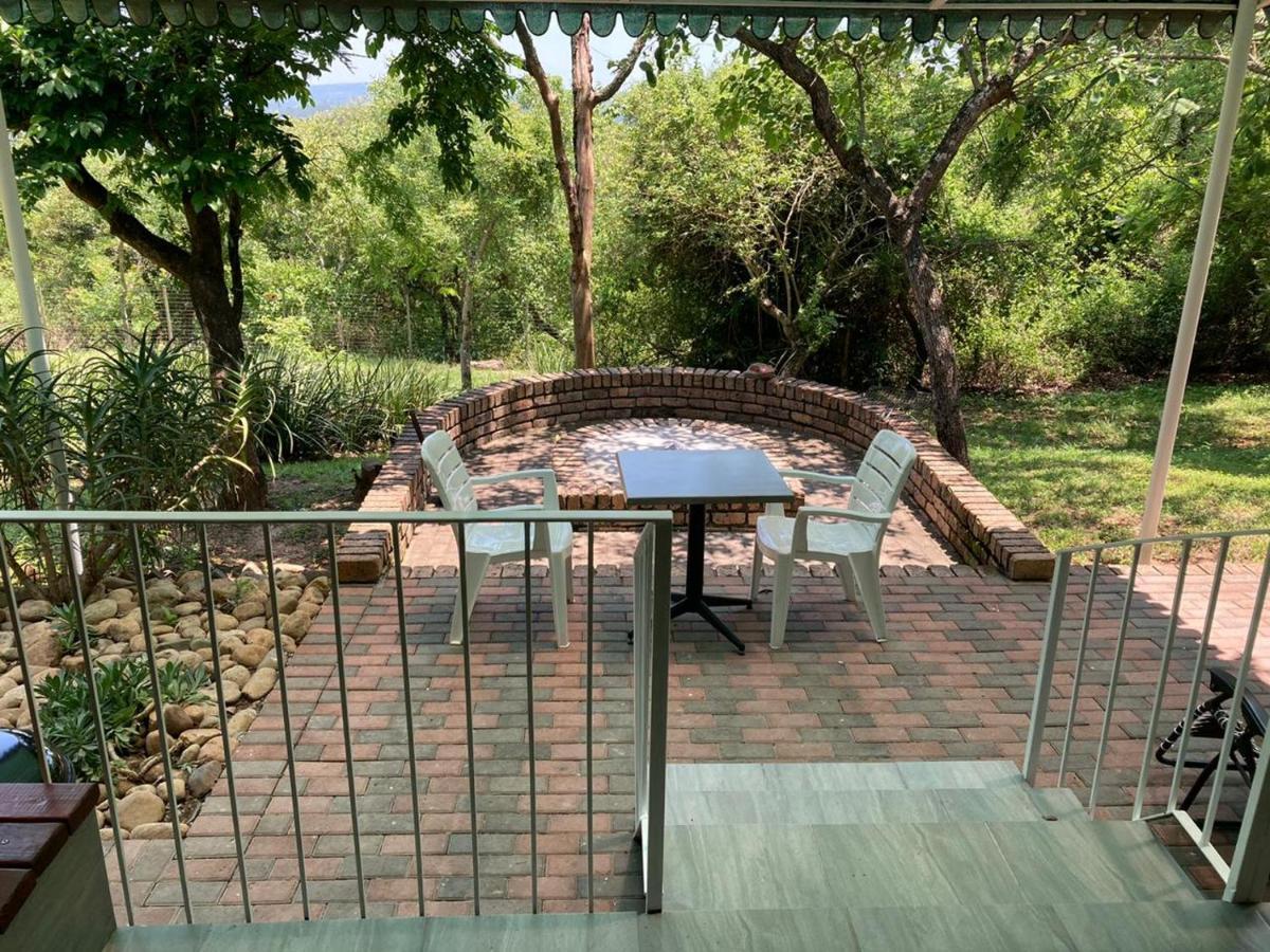 Tranquil Nest Hazyview Exterior foto