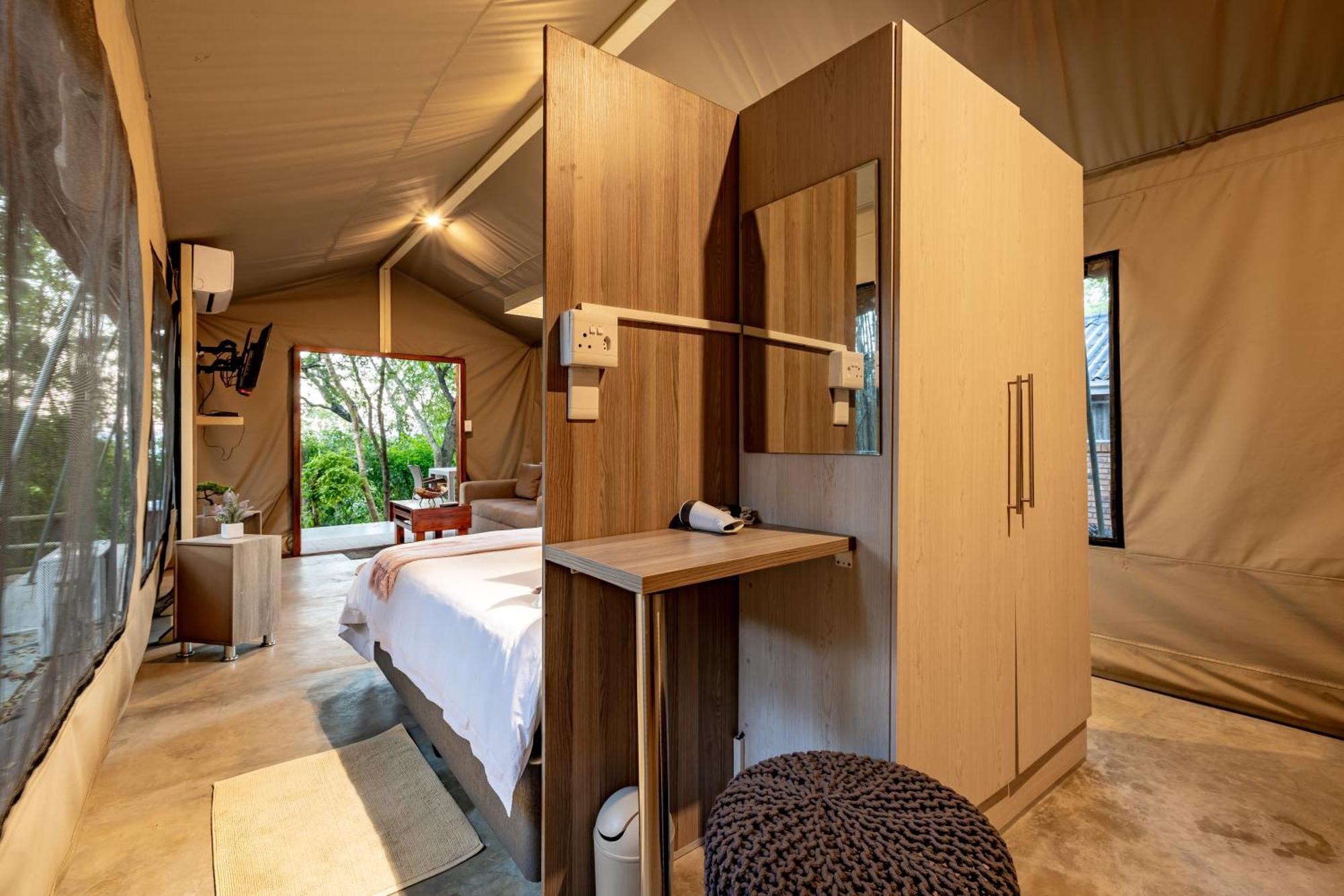 Tranquil Nest Hazyview Exterior foto