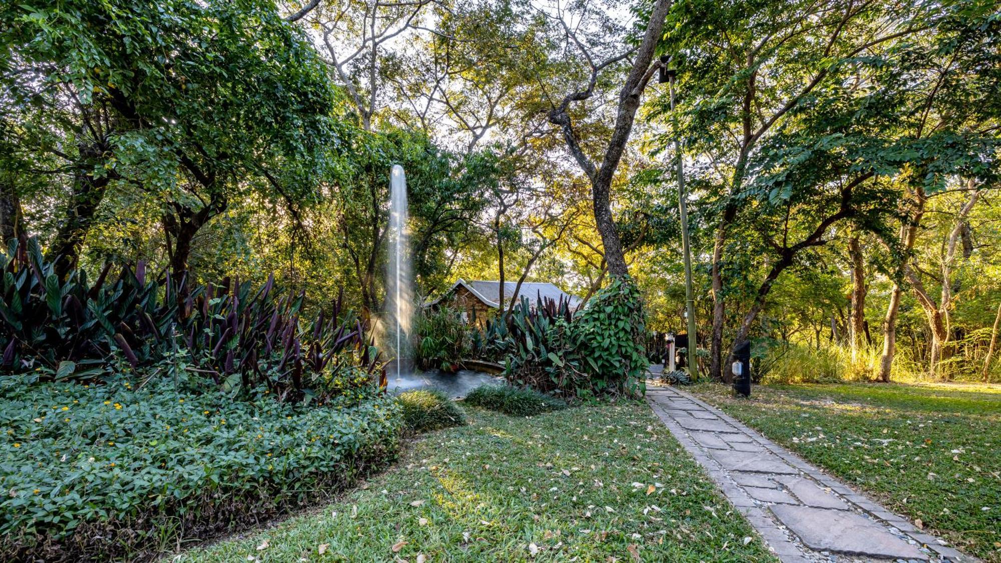 Tranquil Nest Hazyview Exterior foto