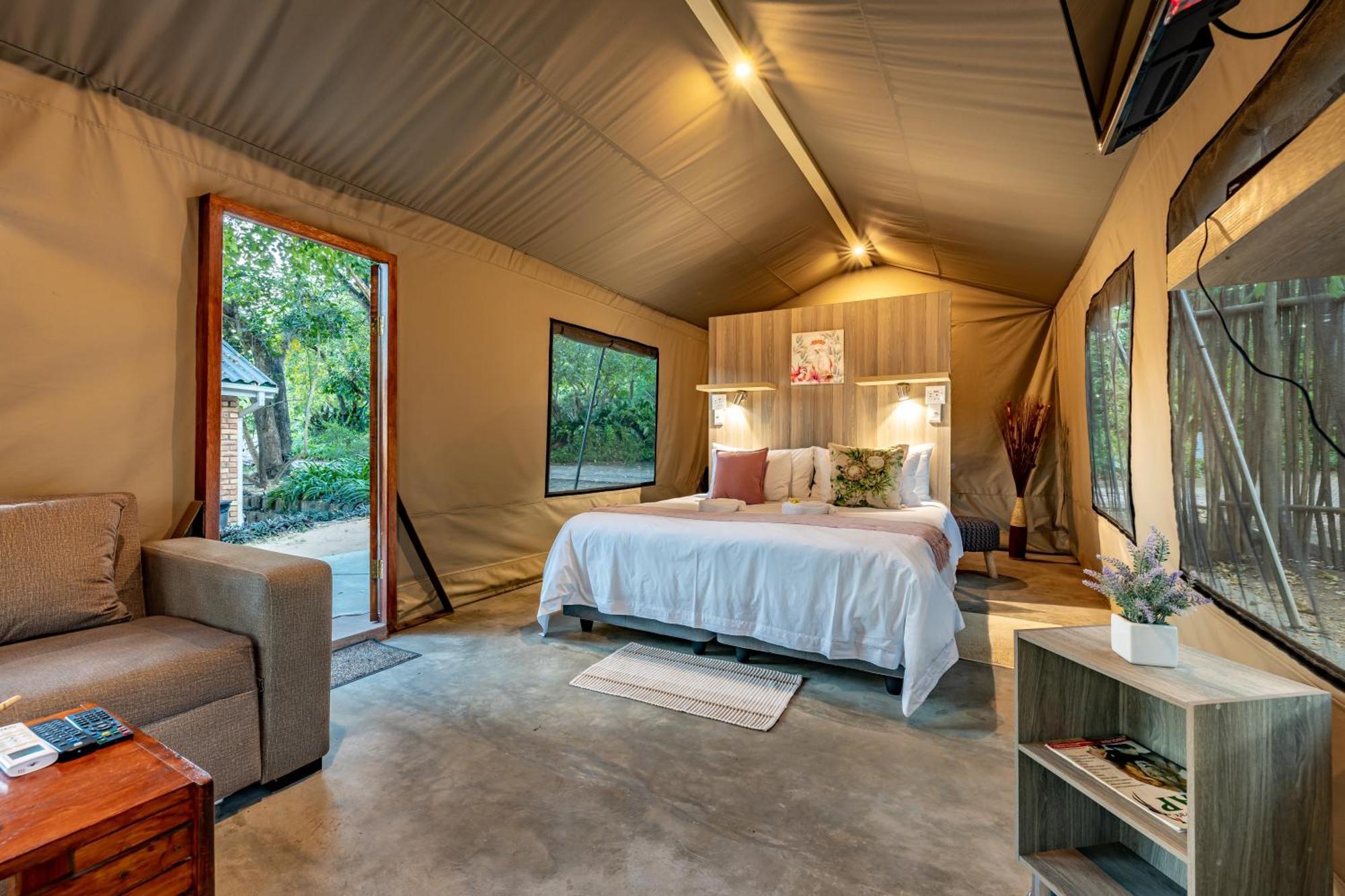 Tranquil Nest Hazyview Exterior foto