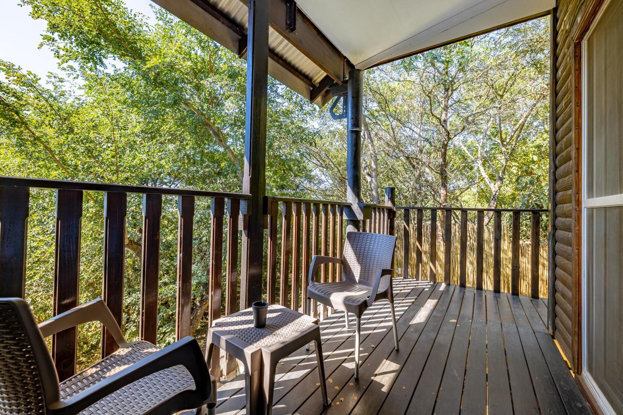 Tranquil Nest Hazyview Exterior foto