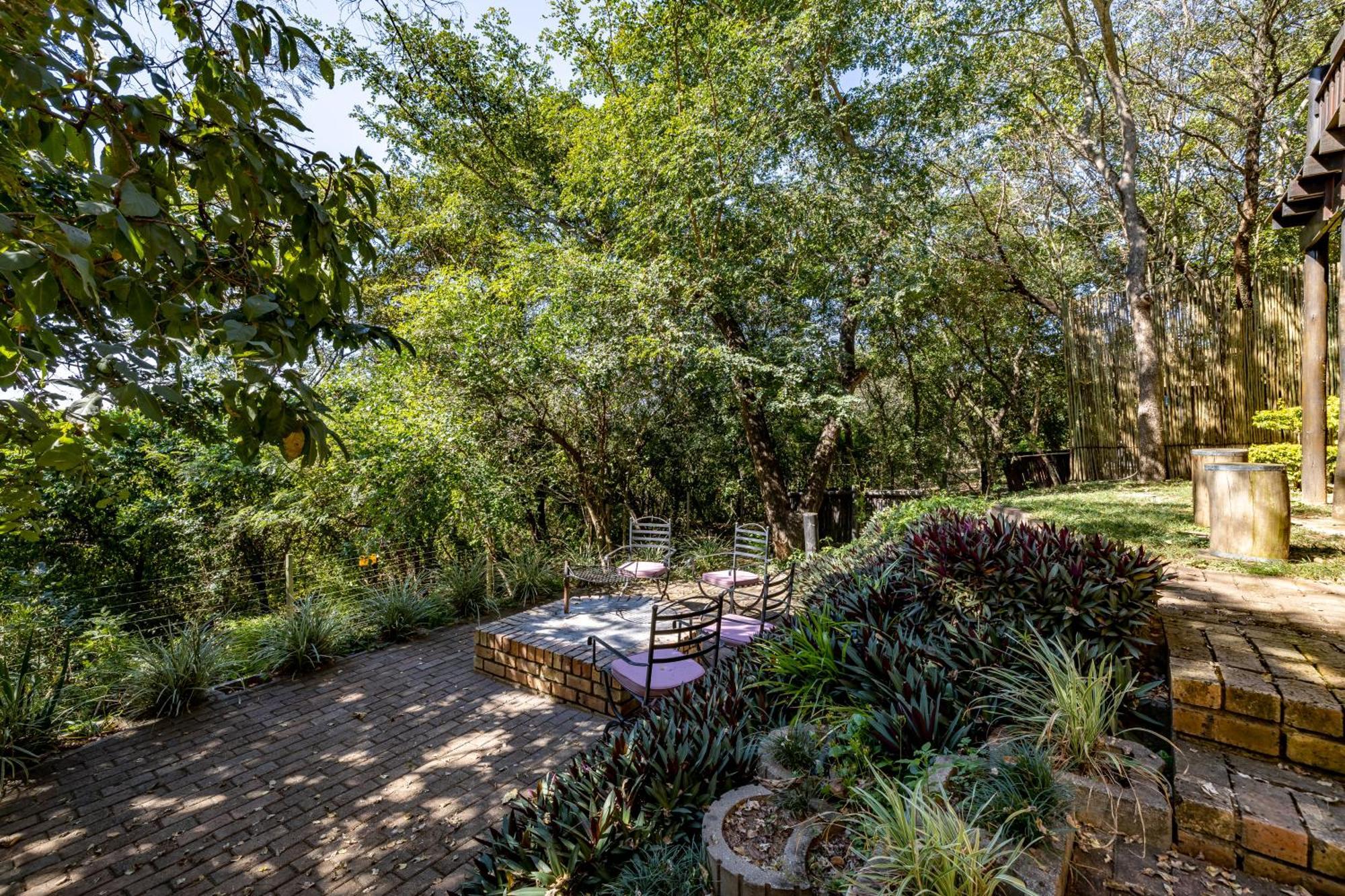Tranquil Nest Hazyview Exterior foto