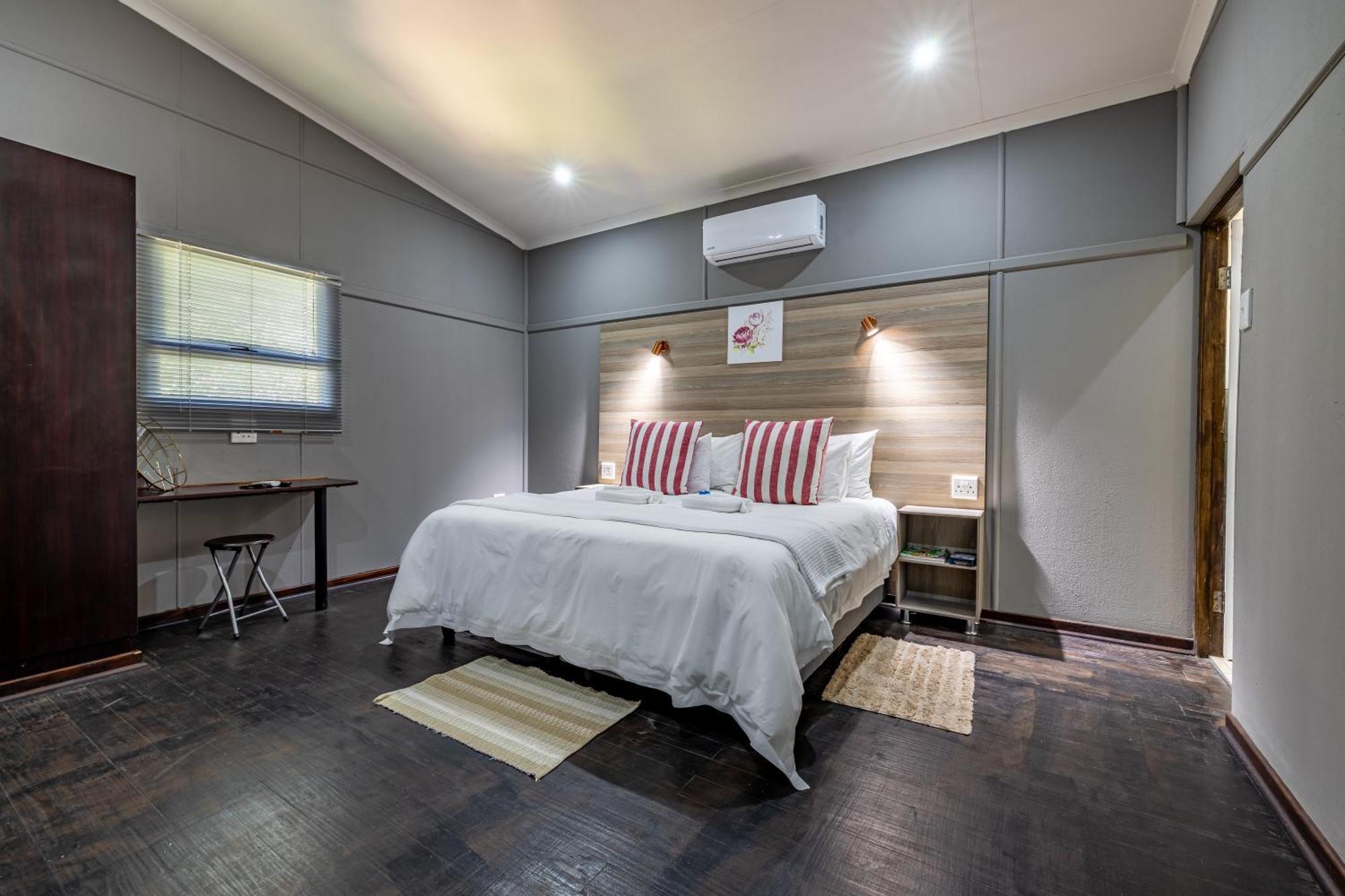 Tranquil Nest Hazyview Exterior foto