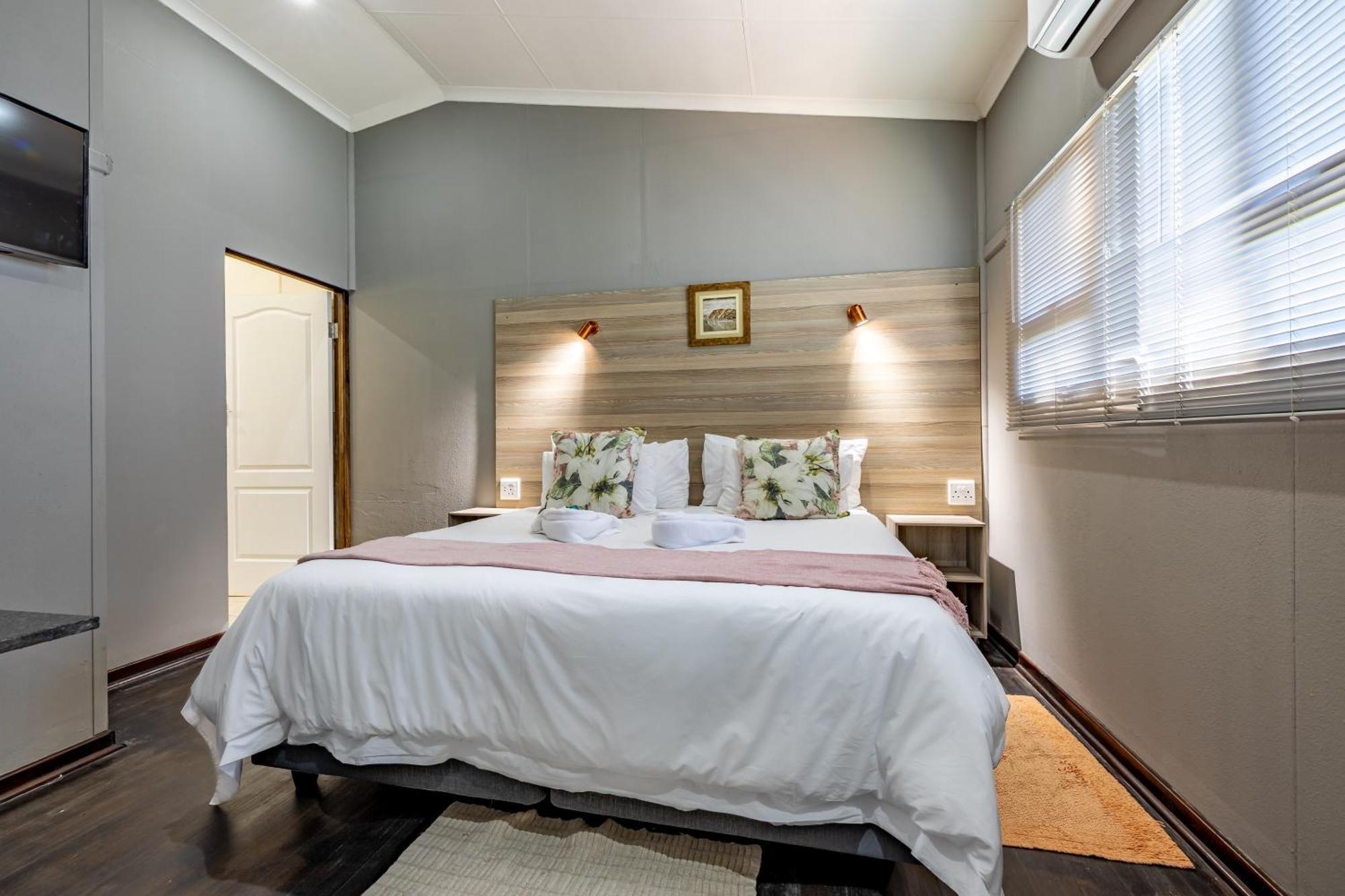 Tranquil Nest Hazyview Exterior foto