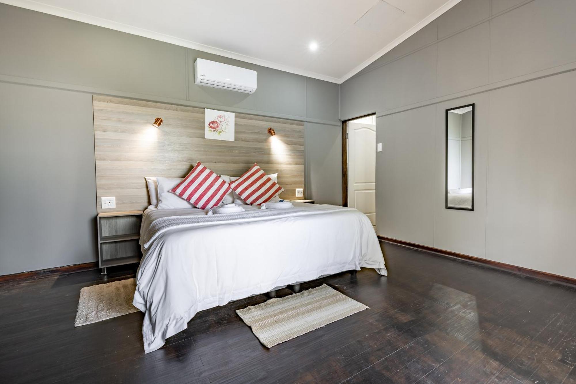 Tranquil Nest Hazyview Exterior foto