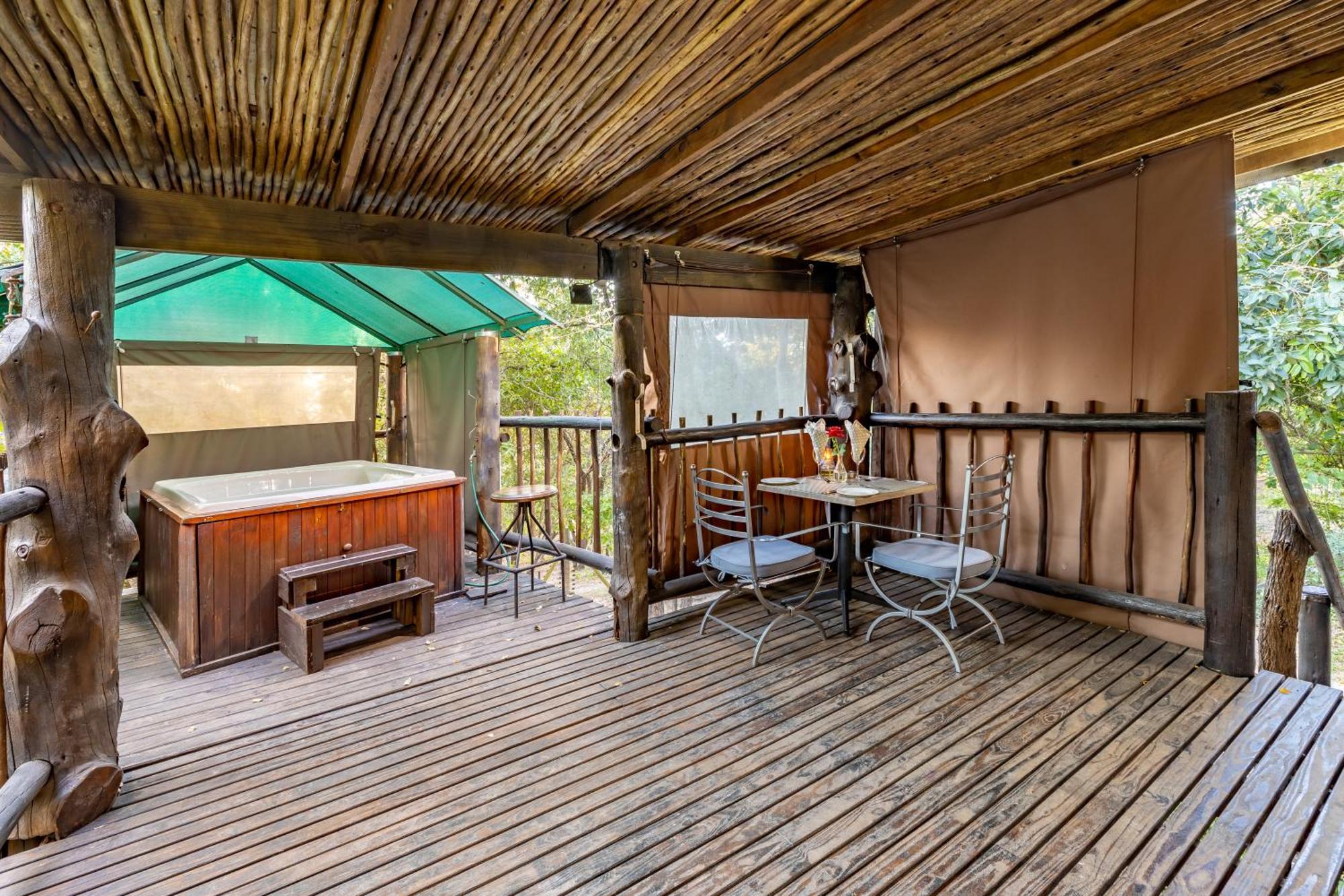 Tranquil Nest Hazyview Exterior foto