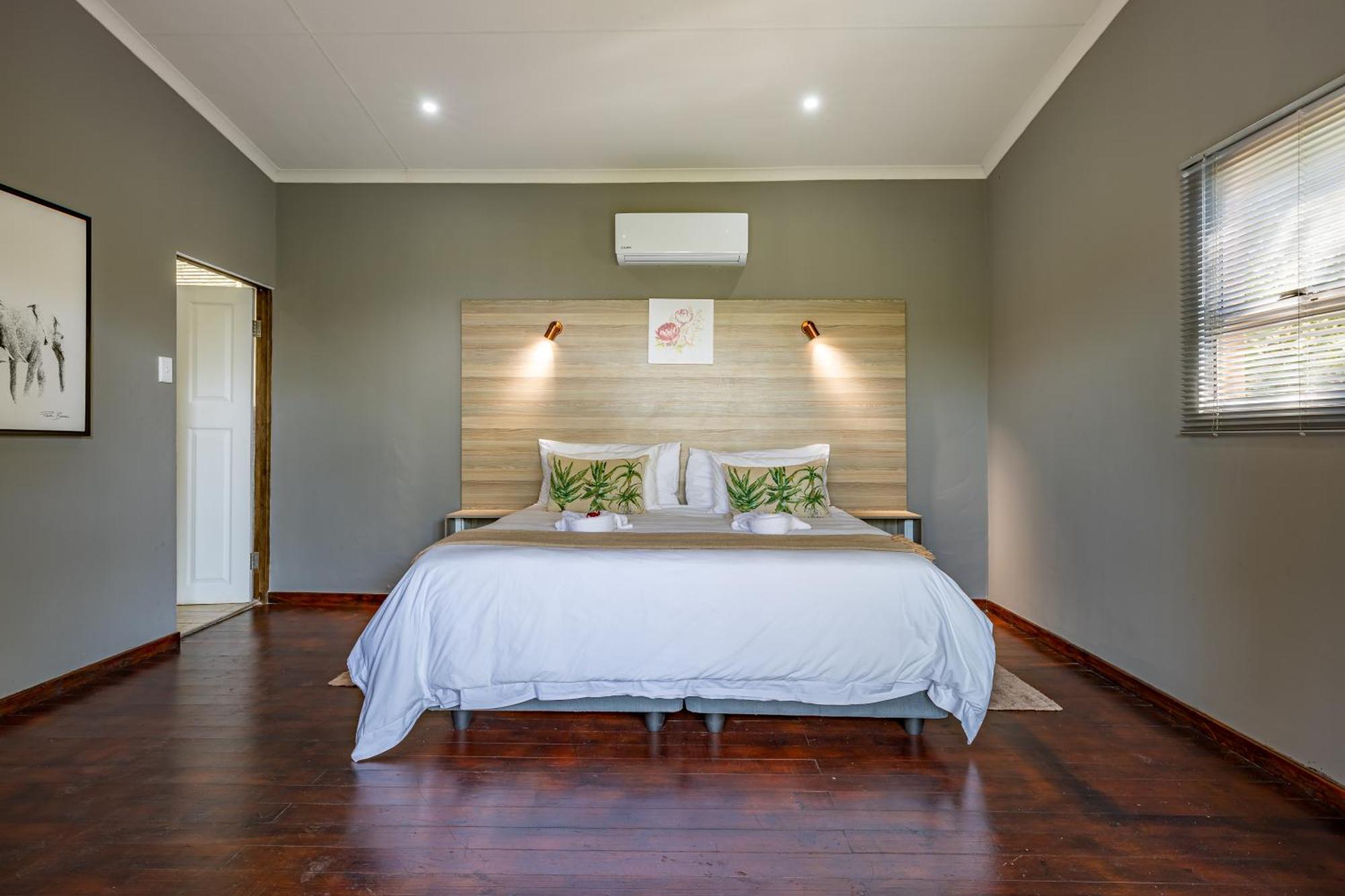 Tranquil Nest Hazyview Exterior foto