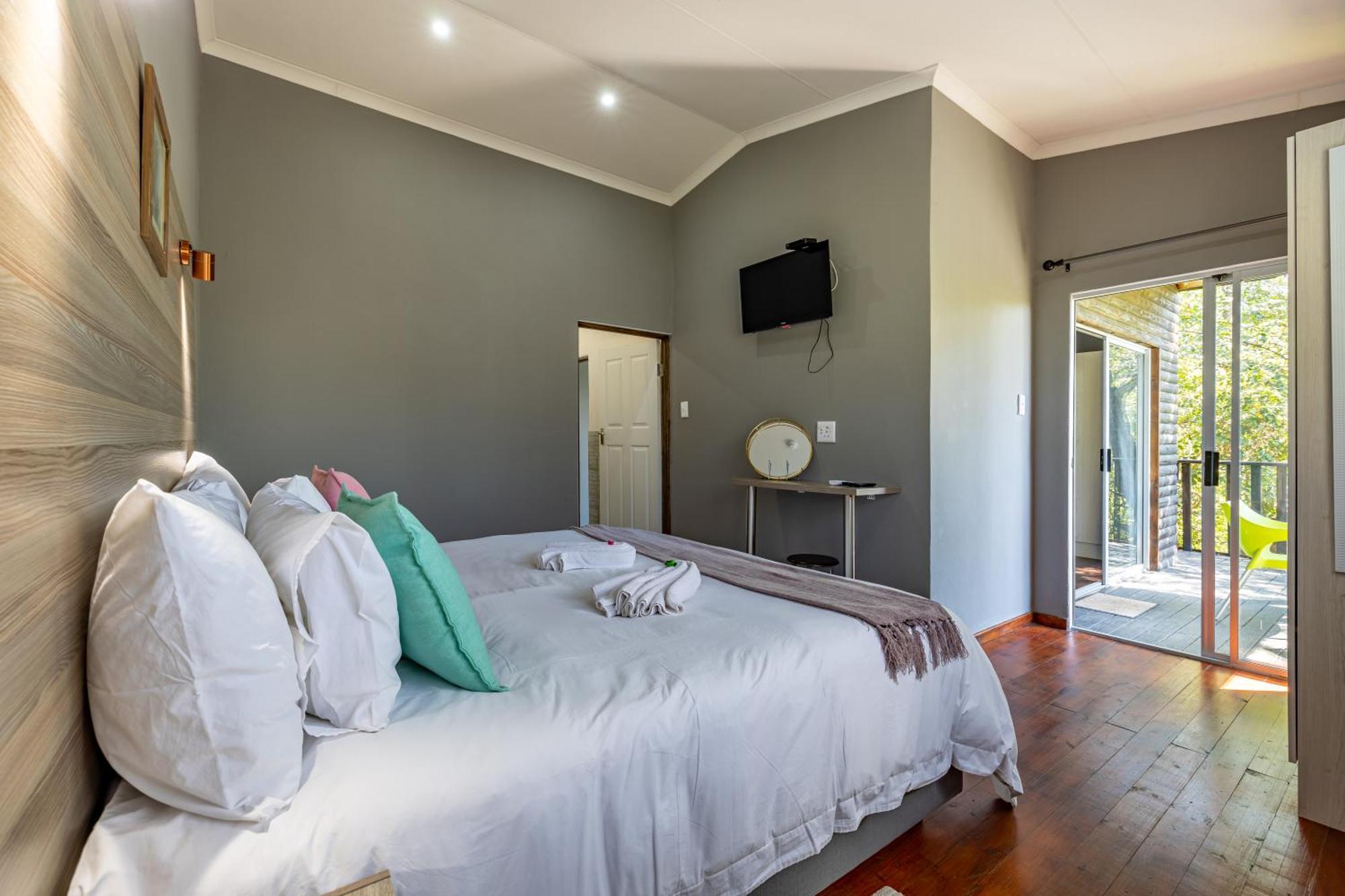 Tranquil Nest Hazyview Exterior foto