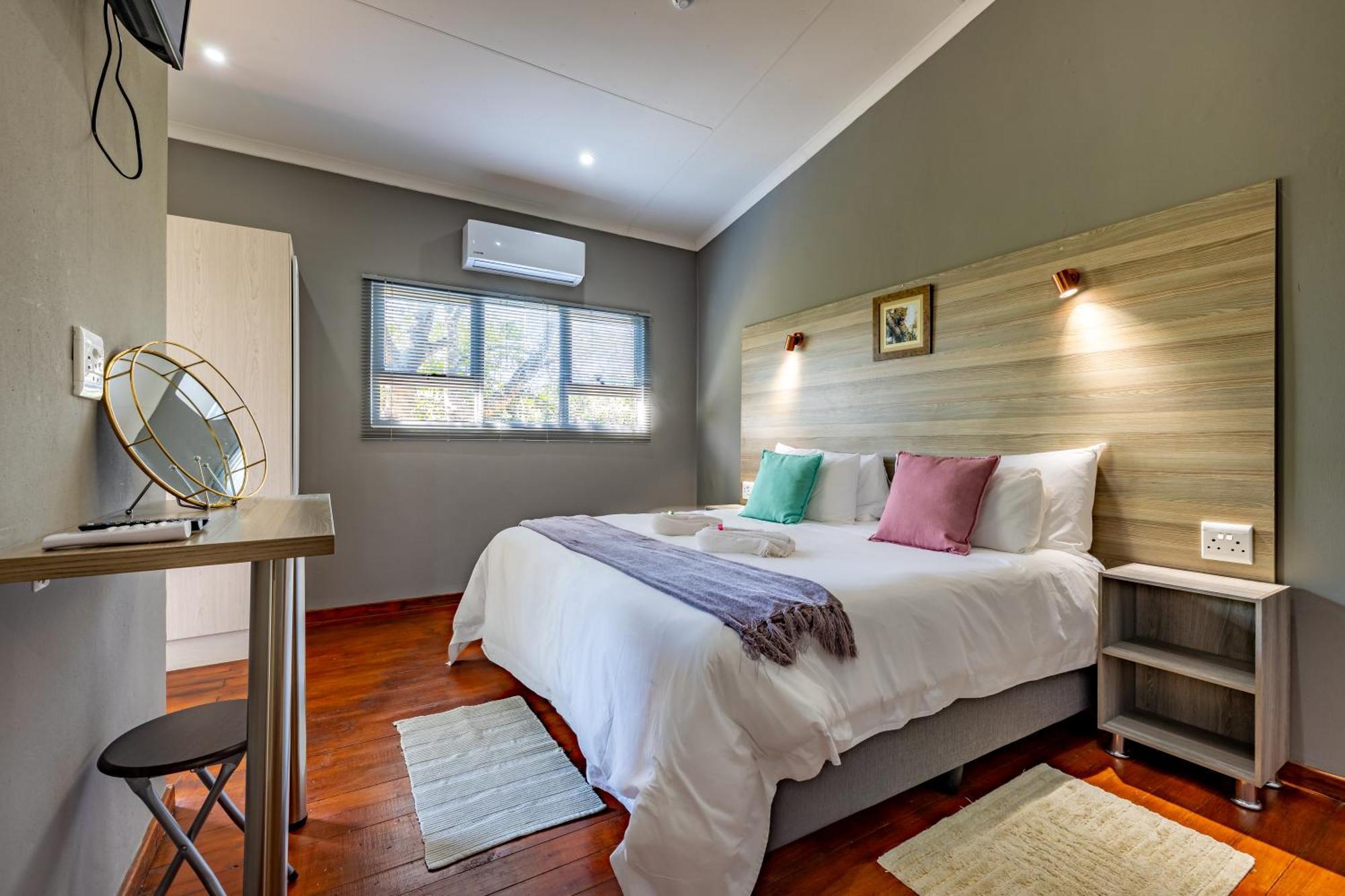 Tranquil Nest Hazyview Exterior foto