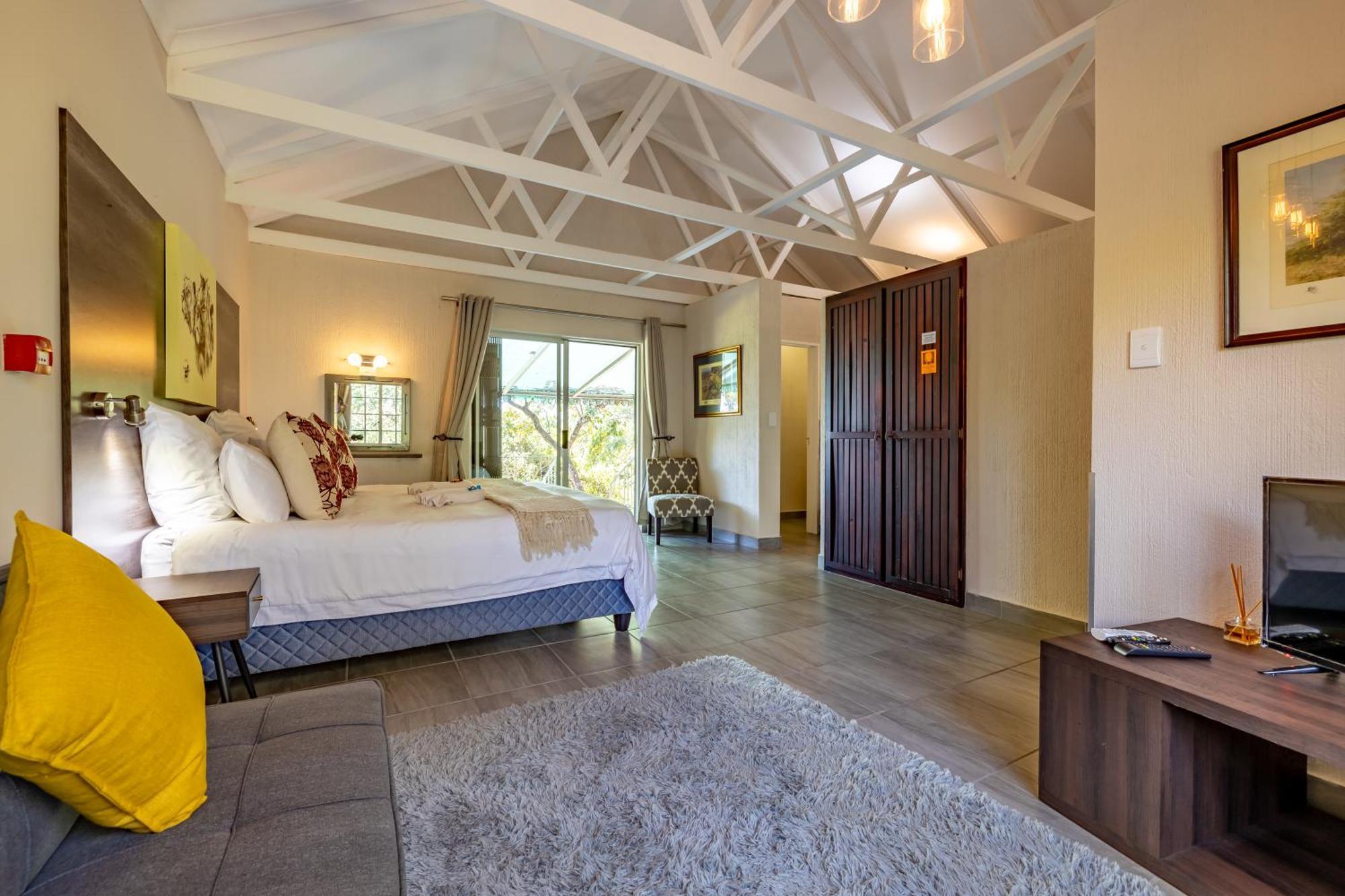 Tranquil Nest Hazyview Exterior foto