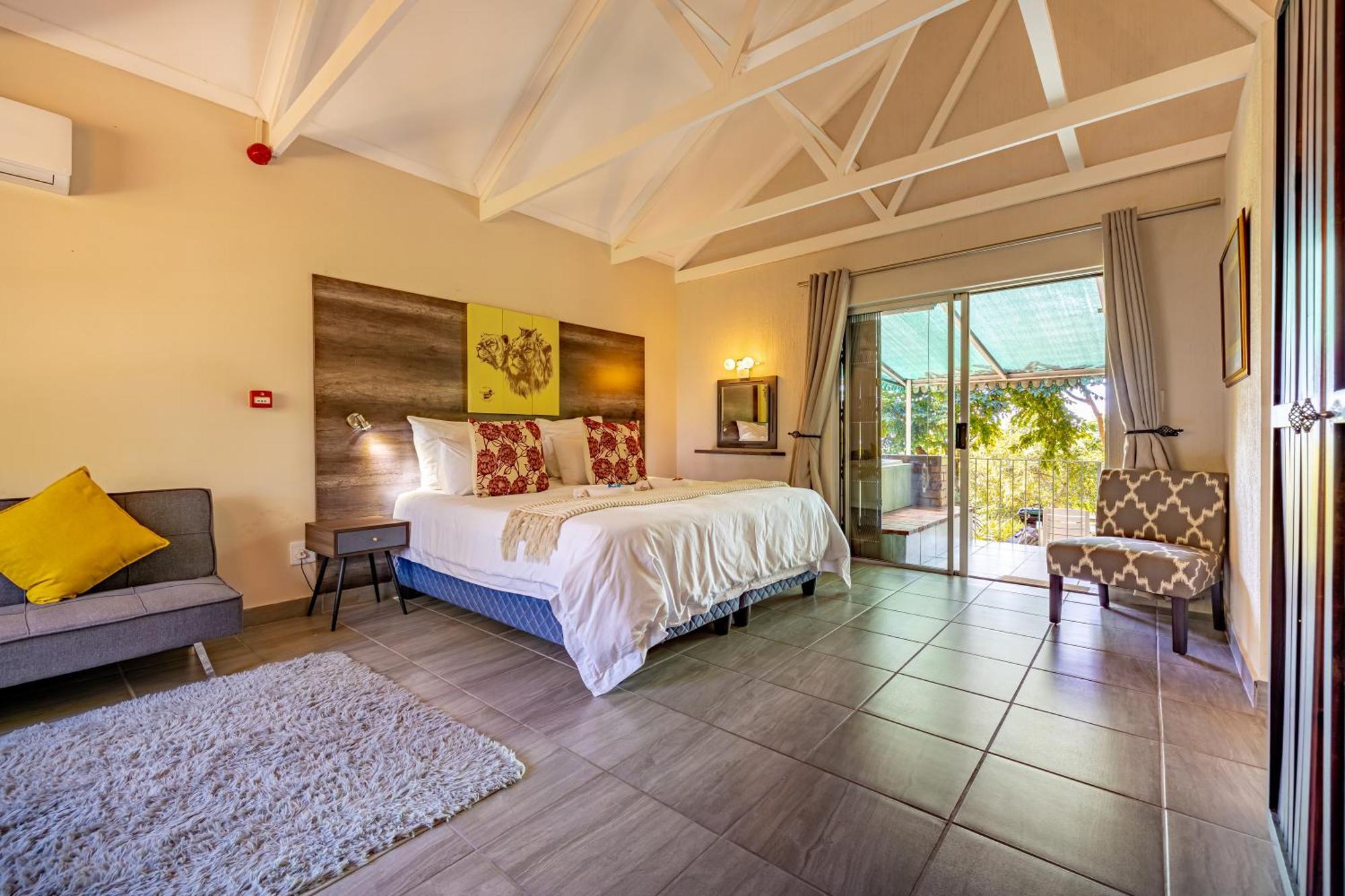Tranquil Nest Hazyview Exterior foto