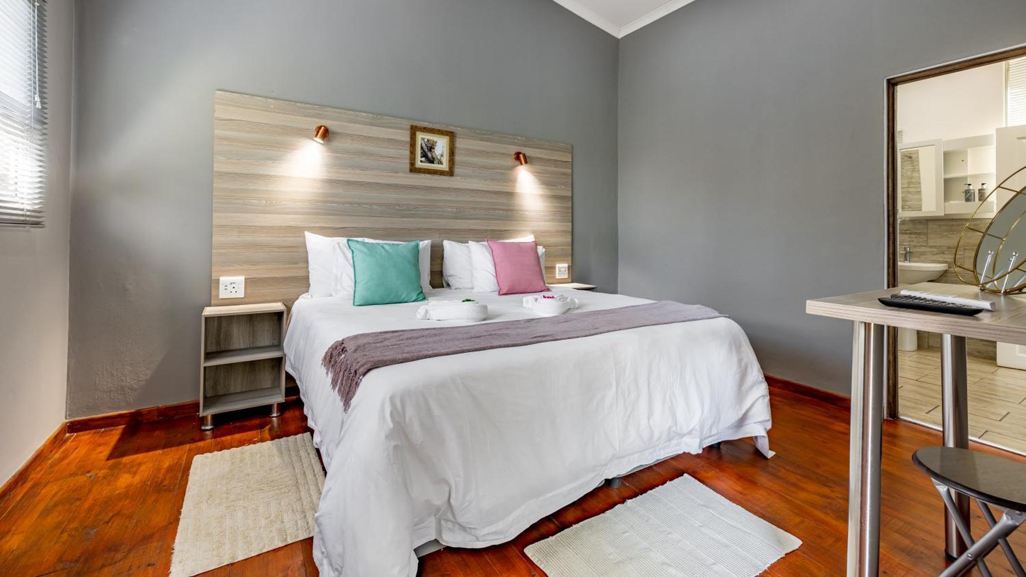 Tranquil Nest Hazyview Exterior foto