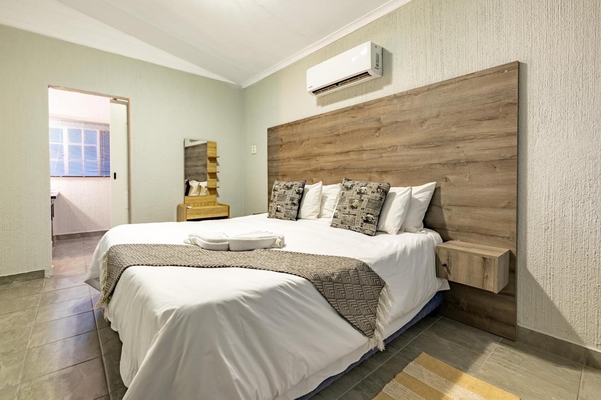 Tranquil Nest Hazyview Exterior foto