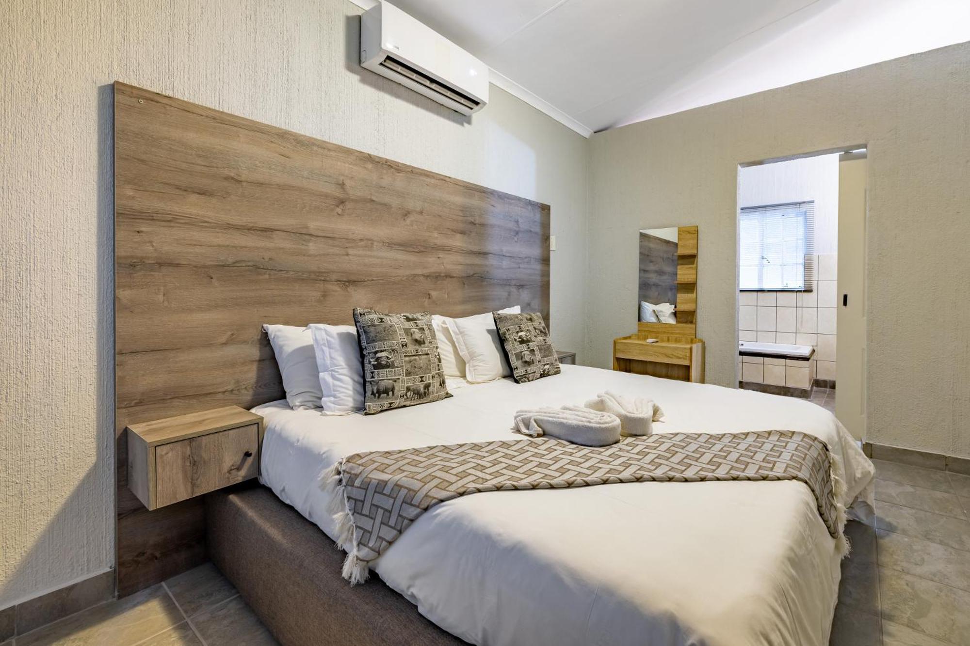 Tranquil Nest Hazyview Exterior foto
