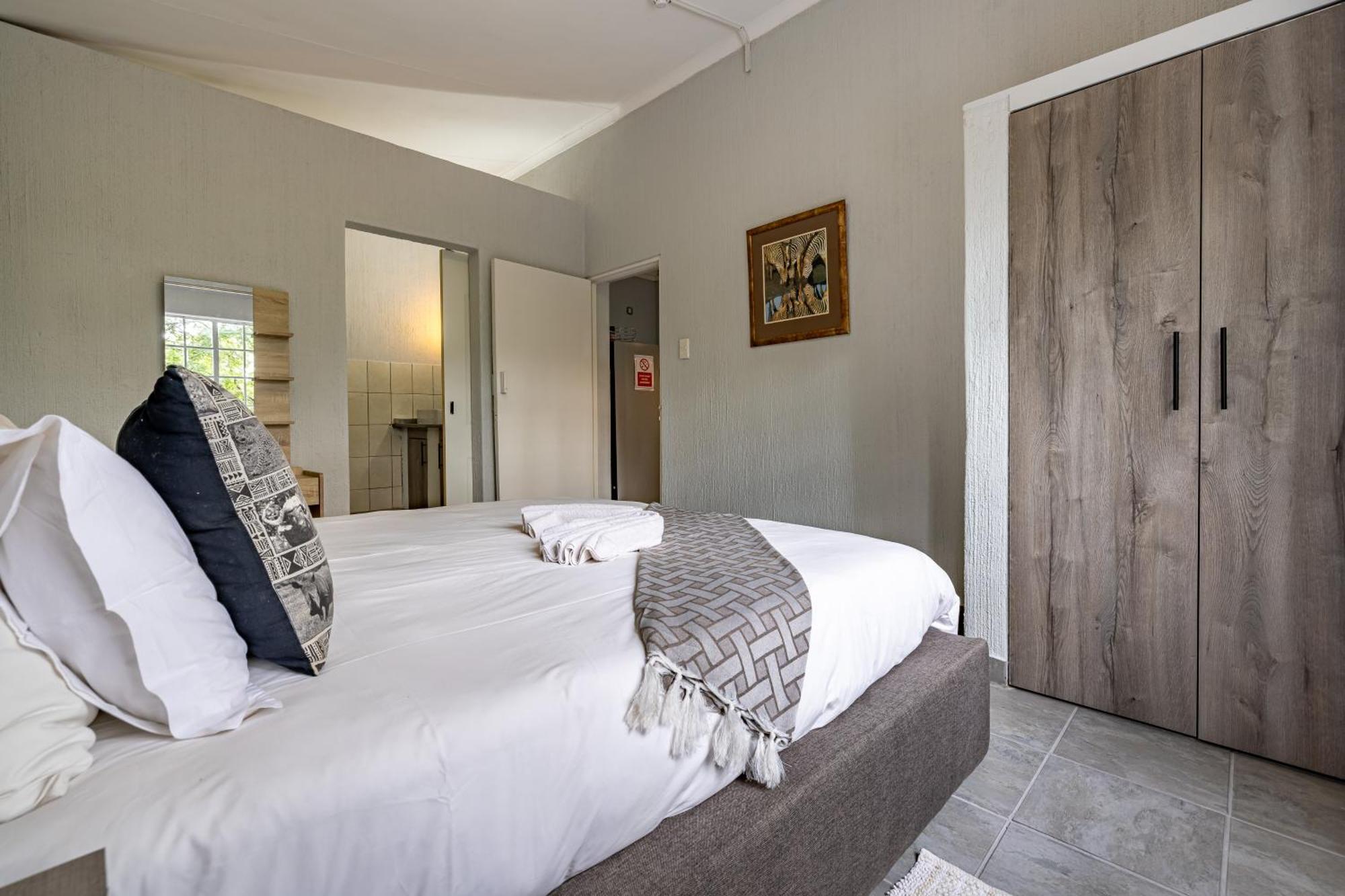 Tranquil Nest Hazyview Exterior foto